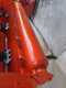 Trinciaerba per trattore MF 130 - Serie media