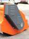Trinciaerba per trattore MF 100 - Serie media