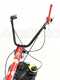 Eurosystems M210 - Motofalciatrice bilama - B&amp;S 450E