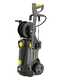 Karcher Pro HD 700 X Plus - Idropulitrice professionale - 190 bar max - 590L/H