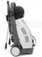 Comet KS 1700 Extra - Idropulitrice a freddo - MADE IN ITALY - 155 bar - 540 lt/h