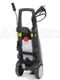 Comet KS 1700 Classic - Idropulitrice a freddo semiprofessionale  - 540 lt/h - 155 bar
