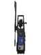 Annovi Reverberi 2.S PE - Idropulitrice ad acqua fredda - 160 bar max - Portata 460 lt/h
