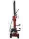 OUTLET - DIFETTI ESTETICI - GeoTech LSP 18-100VG - Spaccalegna a scoppio - Verticale