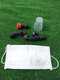 GeoTech SX-MD20E - Pompa irroratrice elettrica a spalla + trolley - Batteria 12V