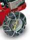 Eurosystems Minieffe M150 RM - Trinciaerba a scoppio - Falciatutto PRO V2 - B&amp;S 625 EXi