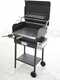 Cruccolini Everyday - Barbecue in ferro artigianale a gas