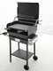 Cruccolini Everyday - Barbecue in ferro artigianale a gas