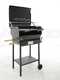 Cruccolini Everyday - Barbecue in ferro artigianale a gas
