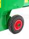 Seven Italy CH210 - Biotrituratore a scoppio - Motore Loncin LC170F-2