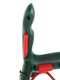 Bosch UniversalRotak 37-555 - Tagliaerba elettrico - 1400 W - Taglio 37 cm