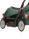 Bosch UniversalRotak 37-555 - Tagliaerba elettrico - 1400 W - Taglio 37 cm