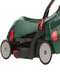 Bosch UniversalRotak 37-555 - Tagliaerba elettrico - 1400 W - Taglio 37 cm