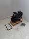 OUTLET - PICCOLI DIFETTI ESTETICI - Black &amp; Decker BD 220/50 2M - Compressore aria elettrico monofase a cinghia - Motore 2 HP - 50 lt