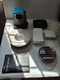 OUTLET - UTILIZZATO PER PROVA - Gardena SILENO life 1500 set Smart - Robot rasaerba -  Larghezza di taglio 22 cm - Gestione Gardena Smart App