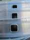 OUTLET - PICCOLI DIFETTI ESTETICI - Facal Genia G380-3, 3x12 gradini, 8.90 mt - Scala telescopica in alluminio