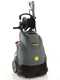 OUTLET - DIFETTI ESTETICI - Karcher Pro HDS 5/15 UX - Idropulitrice ad acqua calda professionale - 150 bar - 500 l/h - monofase
