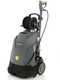 OUTLET - DIFETTI ESTETICI - Karcher Pro HDS 5/15 UX - Idropulitrice ad acqua calda professionale - 150 bar - 500 l/h - monofase