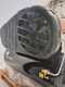 OUTLET - SENZA IMBALLO ORIGINALE - Stanley Fatmax B 255/10/100 - Compressore aria elettrico monofase a cinghia - Motore 2 HP - 100 lt