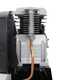 OUTLET - SENZA IMBALLO ORIGINALE - Stanley Fatmax B 255/10/100 - Compressore aria elettrico monofase a cinghia - Motore 2 HP - 100 lt