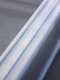 Scala agricola conica professionale in alluminio S110L14, 14 gradini, 4 m - Altezza stimata operativa 5 m