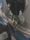 Campagnola MC 550 - Motocompressore semovente - motore Honda GX200