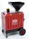 Ceccato Olindo Trifase 5,5 Hp - Pellettatrice per produzione in casa del pellet da riscaldamento