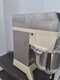 OUTLET - PICCOLI DIFETTI ESTETICI - Santos SPL27 - Planetaria professionale - Impastatrice professionale monofase