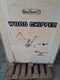 OUTLET - SENZA IMBALLO ORIGINALE - GeoTech-Pro PCS 55ET - Biotrituratore con motore elettrico - Trifase