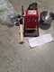OUTLET - PICCOLI DIFETTI ESTETICI - Macinagranaglie elettrico New O.M.R.A. OM 6000 motore elettrico 400 watt - macina cereali