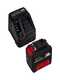 Einhell Picobella - Lavasuperfici a rullo verticale a batteria - 18V 4Ah