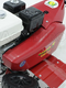 Eurosystems Euro 5 EVO 2+1 - Motozappa a benzina 5.5 HP - Honda GX160