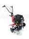 Eurosystems Euro 5 EVO - Motozappa a benzina 7.5 HP - B&amp;S Serie 950 OHV