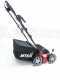 MTD OPTIMA 37 VE - Arieggiatore elettrico - 1600 W