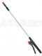 GeoTech KF-16C-11 - Pompa irroratrice elettrica a spalla + trolley - 12V