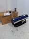 OUTLET - UTILIZZATO PER PROVA - BullMach BM-IDH 30KW - Generatore aria calda diesel - a combustione indiretta