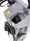 Comet KT 1800 Classic - Idropulitrice a freddo semiprofessionale - 160 bar - 550 lt/h
