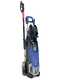 Annovi &amp; Reverberi DPS Series 7.0 Dual Power - Idropulitrice a freddo - 160 bar - 700 l/h
