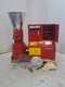 OUTLET - UTILIZZATO PER PROVA - GeoTech-Pro EWPM200T - Pellettatrice trifase - Produzione in casa del pellet da riscaldamento