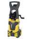 Lavor Fury Extra 135 - Idropulitrice Lavorwash a freddo - Pressione 135 bar - Portata 420 l/h