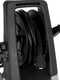Comet KRM 1100 Extra - Idropulitrice ad acqua fredda - con avvolgitubo - 125 bar - 360 lt/h