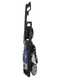 Annovi Reverberi 2.S PE - Idropulitrice ad acqua fredda - 160 bar max - Portata 460 lt/h