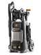 Stiga HPS 235 R - Idropulitrice a freddo compatta - 135 bar - 350 l/h