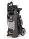 Stiga HPS 235 R - Idropulitrice a freddo compatta - 135 bar - 350 l/h