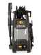 Stiga HPS 235 R - Idropulitrice a freddo compatta - 135 bar - 350 l/h