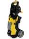 Annovi &amp; Reverberi 191K X-TRA - Idropulitrice acqua fredda - 140 bar max - Portata 7,5 lt/min - Classic Yellow