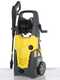 Lavor Planet 140 - Idropulitrice a freddo Lavorwash -140 bar -  510 lt/h