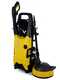 Lavor Space 180 - Idropulitrice Lavorwash a freddo hobbistica - 180 bar max - 510 l/h