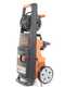 Black &amp; Decker BXPW1900E - Idropulitrice a freddo - 130 bar - 400 lt/h