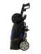 Annovi &amp; Reverberi Blue Clean 4.0 Twin Flow - Idropulitrice semiprofessionale - 150 bar max - portata 810 lt/h
